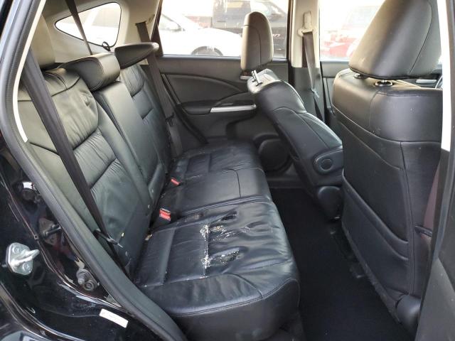 Photo 11 from auction – 2014 HONDA CR-V EXL with VIN 2HKRM4H72EH677050