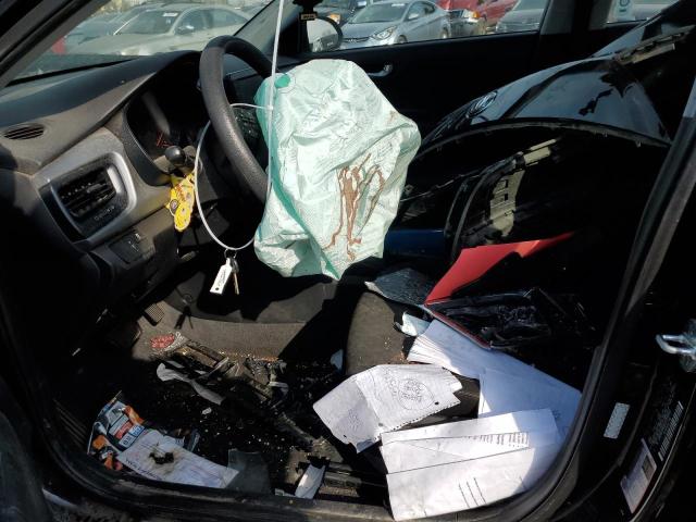 Photo 7 from auction – 2020 KIA RIO LX with VIN 3KPA24AD2LE309469