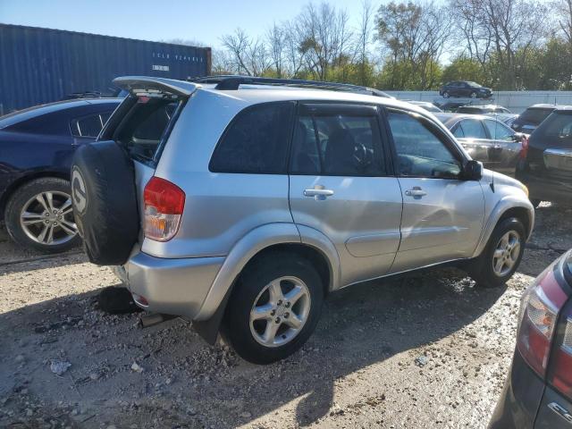 Photo 3 from auction – 2003 TOYOTA RAV4 with VIN JTEHH20V436074764