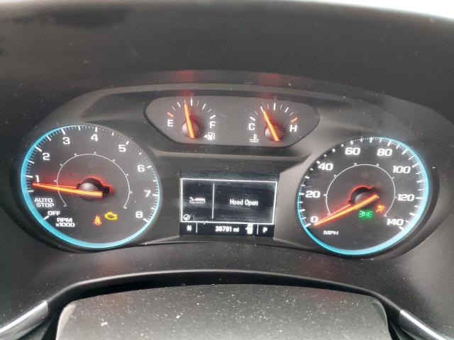 Photo 9 from auction – 2020 CHEVROLET EQUINOX LS with VIN 3GNAXHEV9LS648024