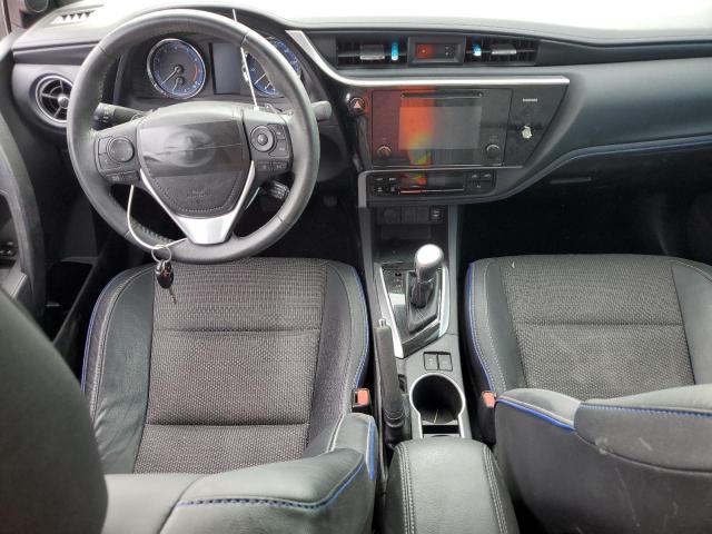 Photo 8 from auction – 2017 TOYOTA COROLLA L with VIN 2T1BURHE8HC850168