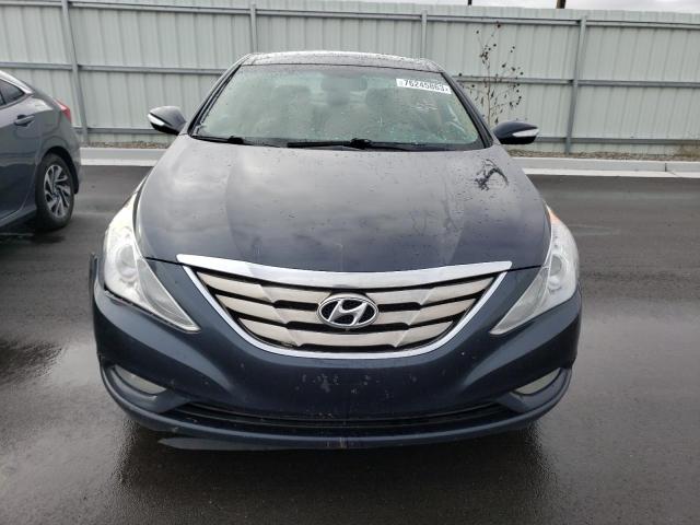 Photo 5 from auction – 2013 HYUNDAI SONATA SE with VIN 5NPEC4AC2DH783277