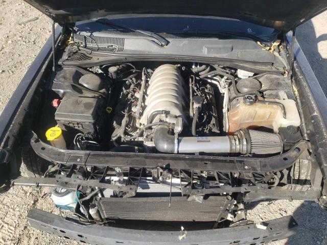Photo 11 from auction – 2010 DODGE CHALLENGER with VIN 2B3CJ7DW3AH215257