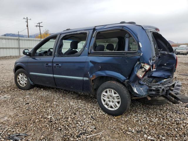 Photo 2 from auction – 2002 DODGE GRAND CARA with VIN 2B4GP443X2R536630