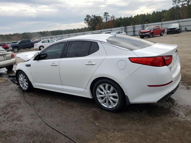 Foto 2 de la subasta – 2014 KIA OPTIMA EX con VIN 5XXGN4A74EG270129