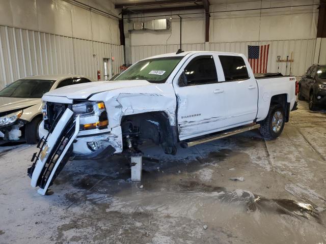 Zdjęcie 1 z aukcji – 2016 CHEVROLET SILVERADO z VIN 3GCUKREC8GG388975
