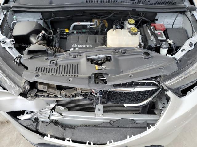 Photo 11 from auction – 2018 BUICK ENCORE PRE with VIN KL4CJASB7JB693664