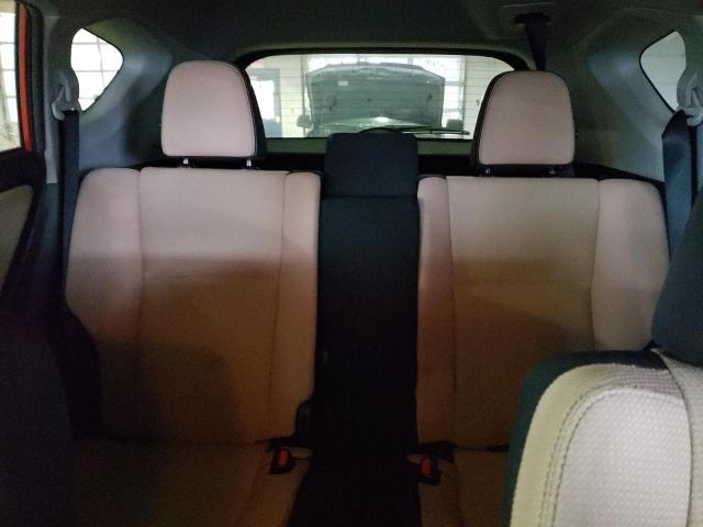 Photo 10 from auction – 2016 TOYOTA RAV4 XLE with VIN 2T3RFREV0GW468184