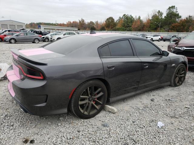 Photo 3 from auction – 2019 DODGE CHARGER SC with VIN 2C3CDXGJ2KH756599