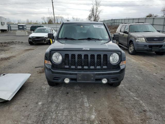 Photo 5 from auction – 2015 JEEP PATRIOT SP with VIN 1C4NJPBB9FD314354