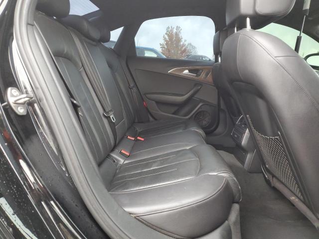 Photo 10 from auction – 2014 AUDI A6 PREMIUM with VIN WAUGFAFC7EN102486