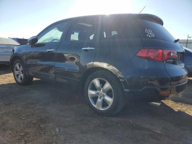 Photo 2 from auction – 2008 ACURA RDX TECHNO with VIN 5J8TB18588A013440