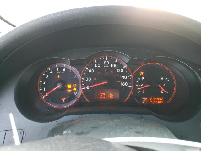 Photo 9 from auction – 2007 NISSAN ALTIMA 3.5 with VIN 1N4BL21E87N451296