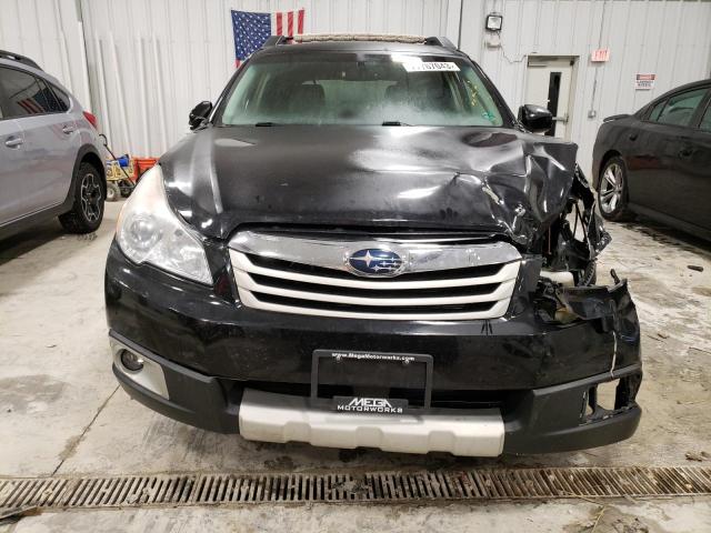 Снимка 5 от търг – 2012 SUBARU OUTBACK 2. с VIN 4S4BRCKC8C3239611