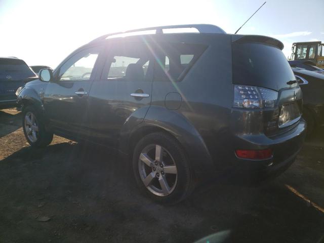 Photo 2 from auction – 2008 MITSUBISHI OUTLANDER with VIN JA4MS41X38Z009470