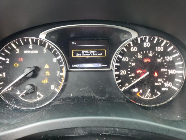 Photo 9 from auction – 2016 NISSAN PATHFINDER with VIN 5N1AR2MN4GC601766