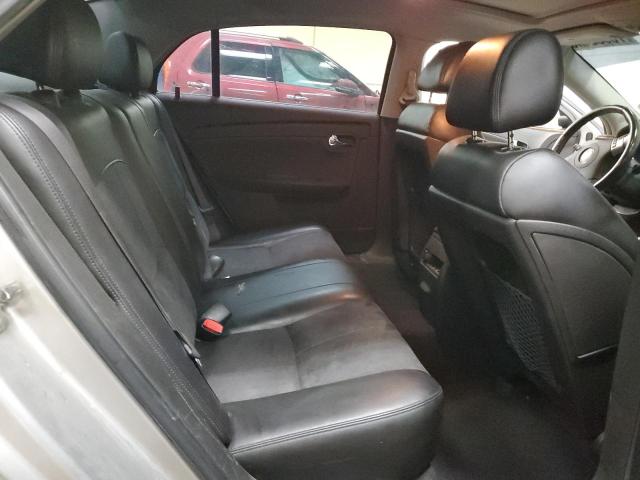 Photo 10 from auction – 2008 CHEVROLET MALIBU 2LT with VIN 1G1ZJ57B58F290519