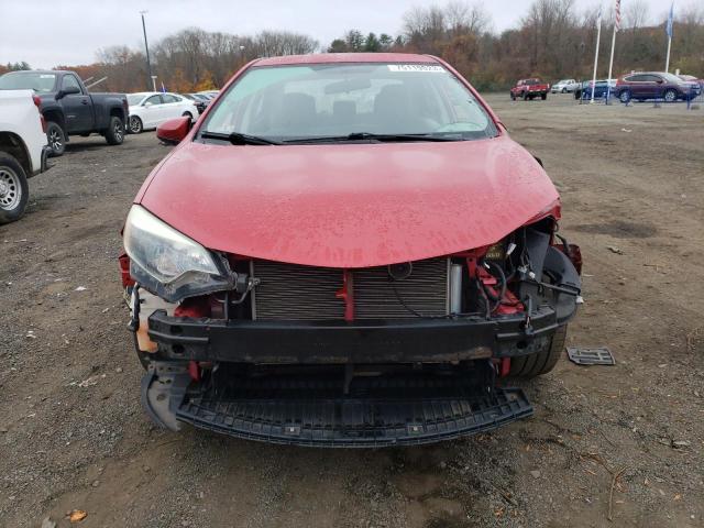 Photo 5 from auction – 2015 TOYOTA COROLLA L with VIN 2T1BURHE6FC263660