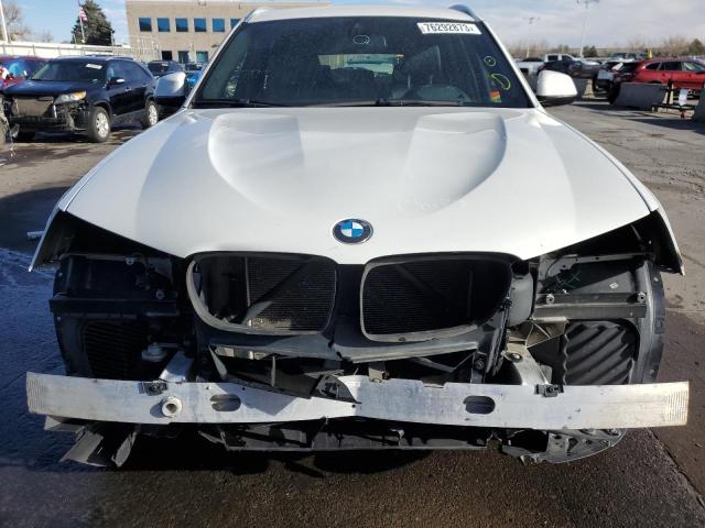 Photo 5 from auction – 2017 BMW X3 XDRIVE2 with VIN 5UXWX9C50H0D98292