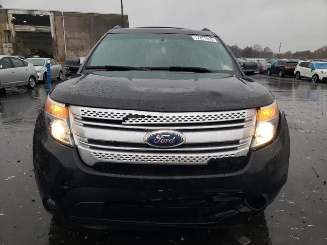 Foto 5 de la subasta – 2014 FORD EXPLORER X con VIN 1FM5K8D82EGA10781