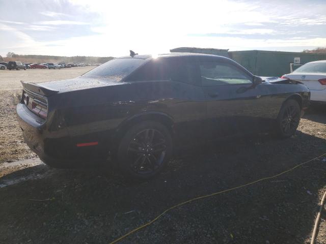Photo 3 from auction – 2019 DODGE CHALLENGER with VIN 2C3CDZGG8KH623314