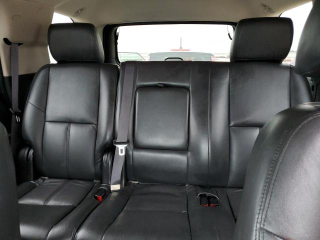 Photo 10 from auction – 2011 GMC YUKON SLE with VIN 1GKS1AE02BR251870