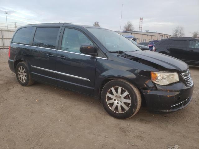 Photo 4 from auction – 2013 CHRYSLER TOWN & COU with VIN 2C4RC1BG5DR745708
