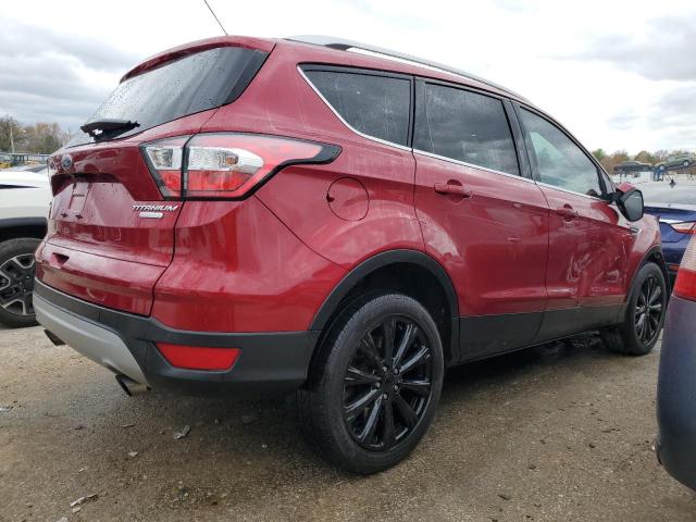 Photo 3 from auction – 2017 FORD ESCAPE TIT with VIN 1FMCU0J97HUD19698