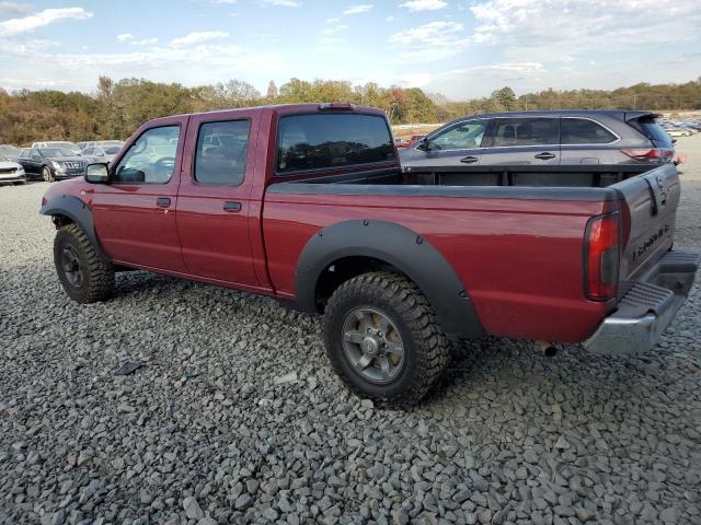 Photo 2 from auction – 2002 NISSAN FRONTIER C with VIN 1N6ED29Y92C378881