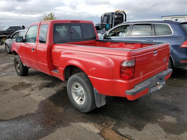 Photo 2 from auction – 2003 FORD RANGER SUP with VIN 1FTYR14V43PA80922