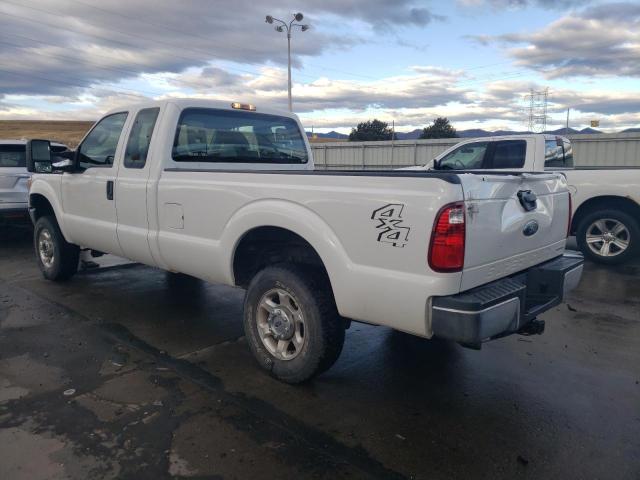 Photo 2 from auction – 2016 FORD F250 SUPER with VIN 1FT7X2B64GEC60969