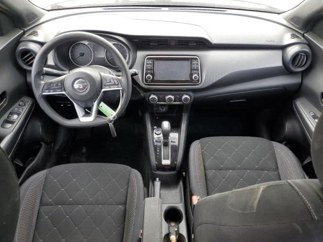 Фото 8 с аукциона – 2019 NISSAN KICKS S с VIN 3N1CP5CU3KL523610