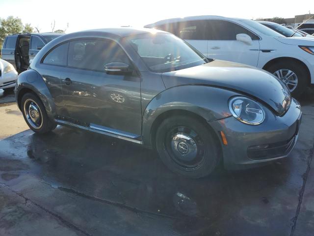 Photo 4 from auction – 2016 VOLKSWAGEN BEETLE 1.8 with VIN 3VWF17AT1GM636634