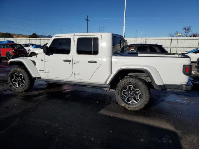 Фото 2 с аукциона – 2022 JEEP GLADIATOR с VIN 1C6JJTBM4NL120366