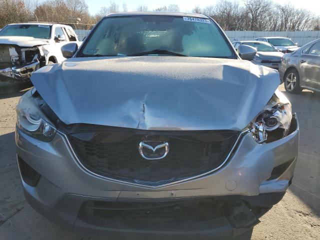 Photo 5 from auction – 2014 MAZDA CX-5 SPORT with VIN JM3KE4BE3E0423566