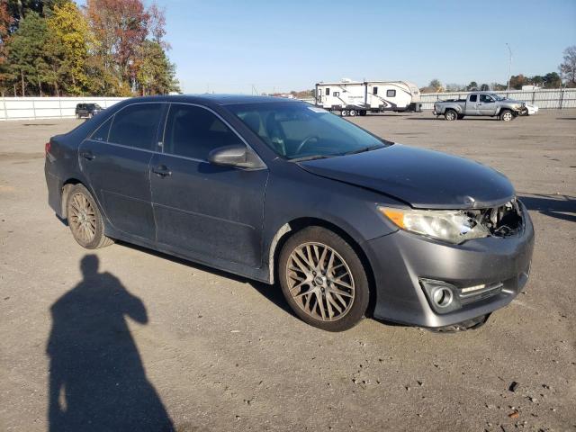 Photo 4 from auction – 2012 TOYOTA CAMRY BASE with VIN 4T1BF1FK0CU085873