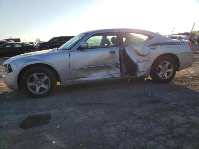 DODGE CHARGER SX 2010 with VIN 2B3CA3CV0AH107051 - Photo from auction