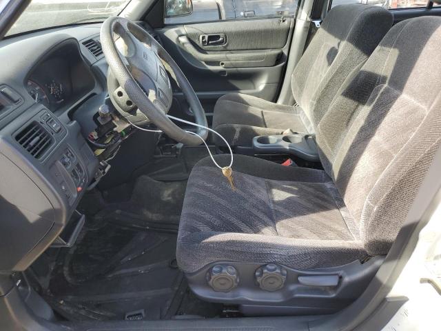 Photo 7 from auction – 2001 HONDA CR-V LX with VIN JHLRD28411C003278