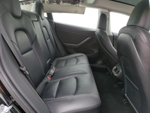 Photo 10 from auction – 2023 TESLA MODEL 3 with VIN 5YJ3E1EA8PF436628