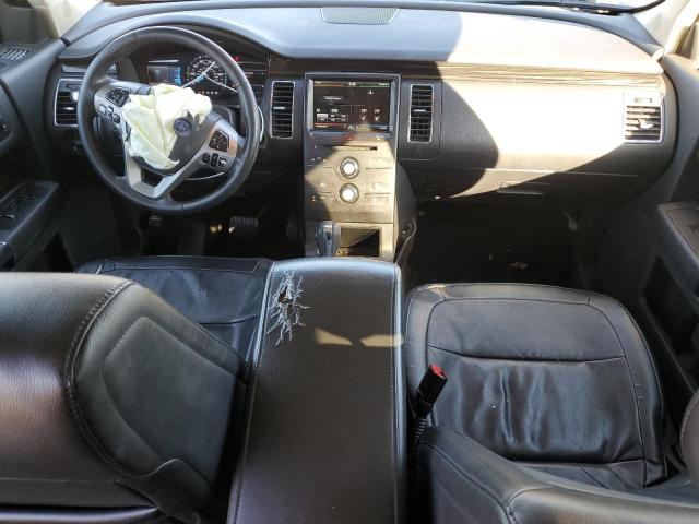 Photo 8 from auction – 2014 FORD FLEX SEL with VIN 2FMGK5C83EBD18624