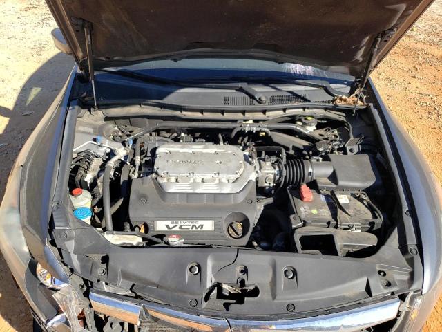 Photo 11 from auction – 2012 HONDA ACCORD EX with VIN 1HGCP3F74CA003160