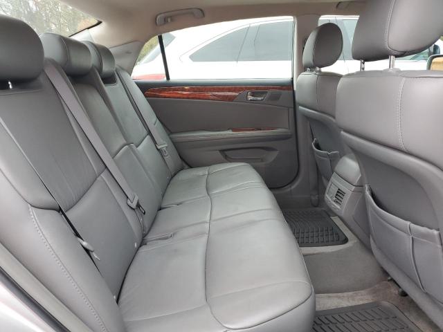 Photo 10 from auction – 2007 TOYOTA AVALON with VIN 4T1BK36B67U222151