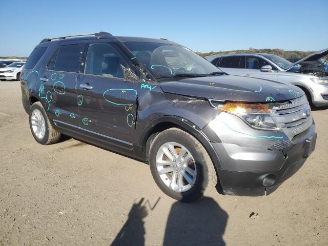 Photo 4 from auction – 2012 FORD EXPLORER X with VIN 1FMHK7D81CGA20576