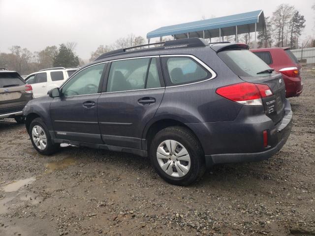 Снимка 2 от търг – 2012 SUBARU OUTBACK 2. с VIN 4S4BRBAC4C3215754