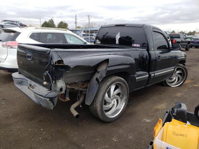 Photo 3 from auction – 2002 CHEVROLET SILVERADO with VIN 1GCEC14WX2Z179972