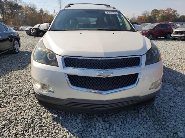 Photo 5 from auction – 2011 CHEVROLET TRAVERSE L with VIN 1GNKRJED5BJ146124