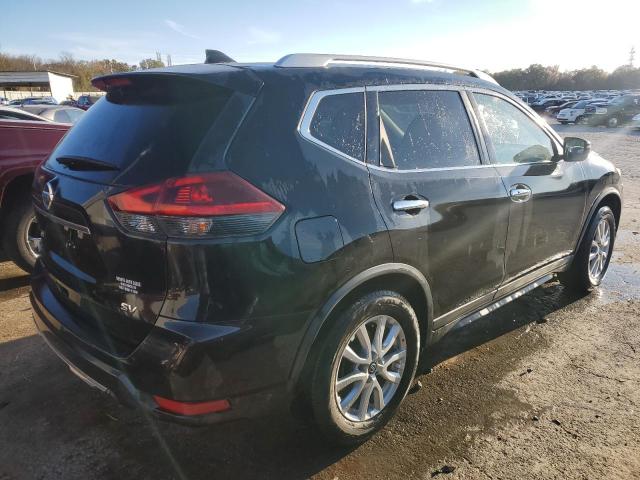 Photo 3 from auction – 2018 NISSAN ROGUE S with VIN KNMAT2MTXJP500185