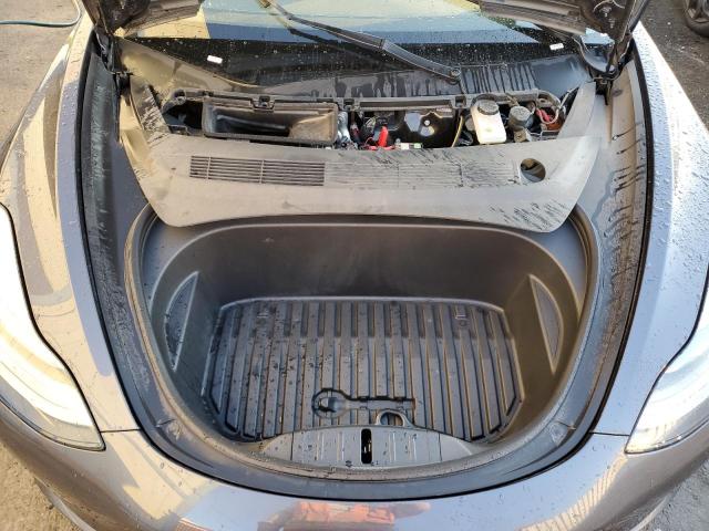 Photo 11 from auction – 2023 TESLA MODEL 3 with VIN 5YJ3E1EA1PF448541