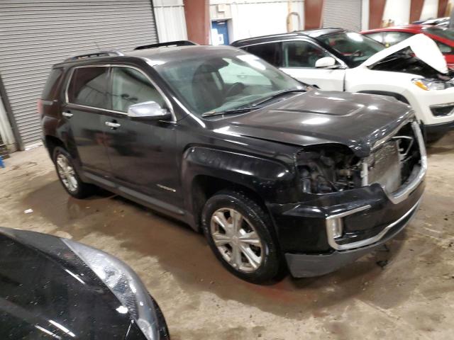 Photo 4 from auction – 2017 GMC TERRAIN SL with VIN 2GKFLUE33H6285733