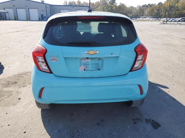 Photo 6 from auction – 2021 CHEVROLET SPARK LS with VIN KL8CB6SA4MC708863